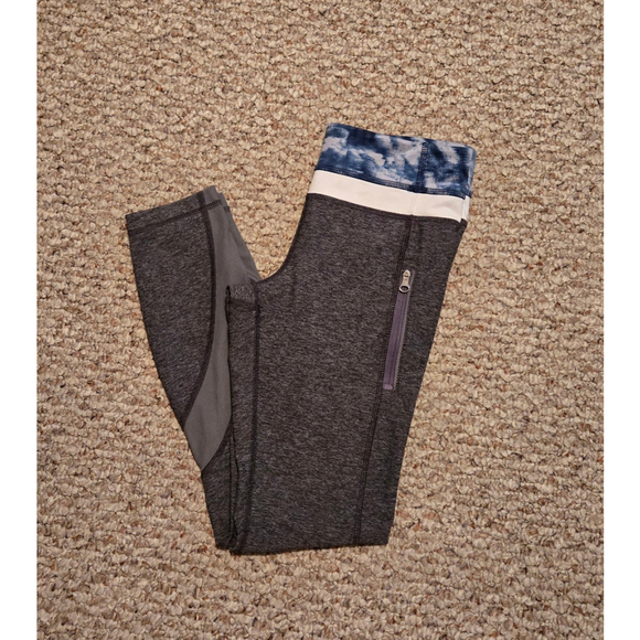 Lululemon Inspire Tight II Leggings Women's Size 4 - Picture 1 of 9